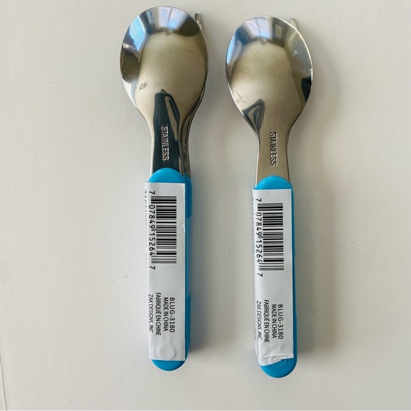 Zak! Designs Dining Zak Designs Bluey Stainless Steel Bluey Bingo